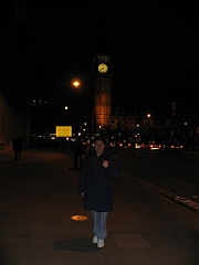 114 Big Ben et Cabine téléphonique